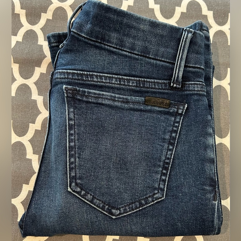 Joe’s Jeans Flawless The Provocateur Petite Bootcut